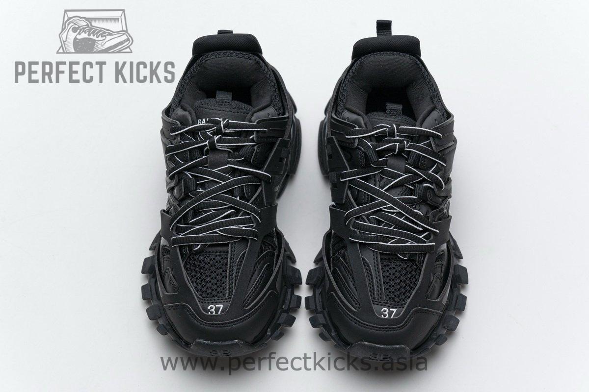 542436 W1GB7 1000 Balenciaga Tess S.Black - Image 4