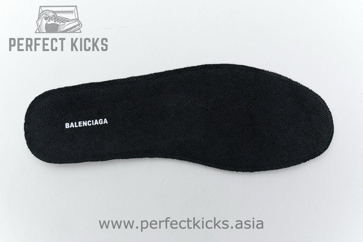 542436 W1GB7 1000 Balenciaga Tess S.Black - Image 10