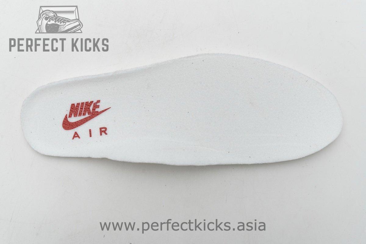 CZ6431-100 Air Jordan 3 Retro Fire Red Denim - Image 11