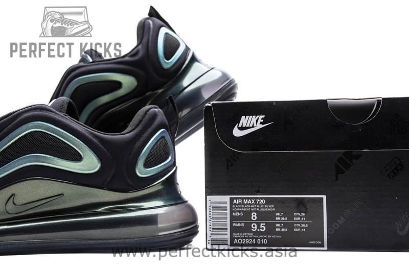 Nike Air Max 720 Throwback Future AO2924-010 - Image 7