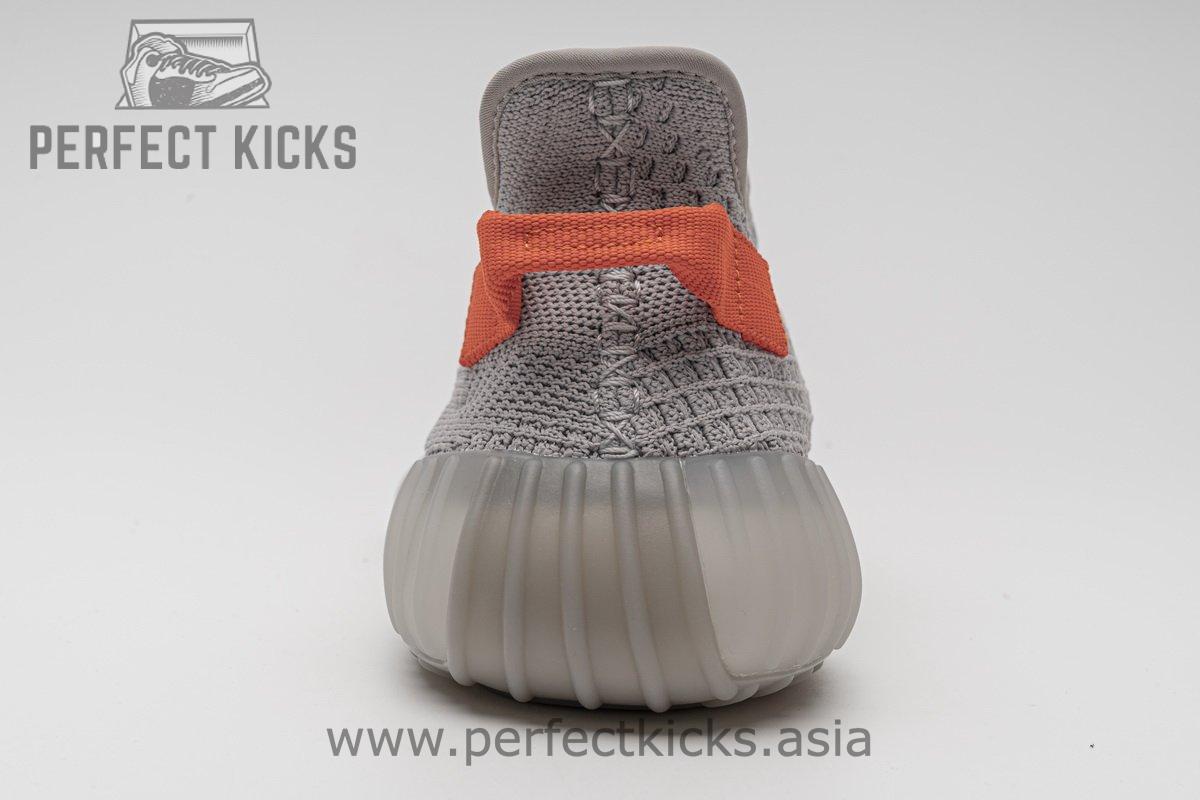 FX9017 adidas Yeezy Boost 350 V2 “Tail Light” - Image 8