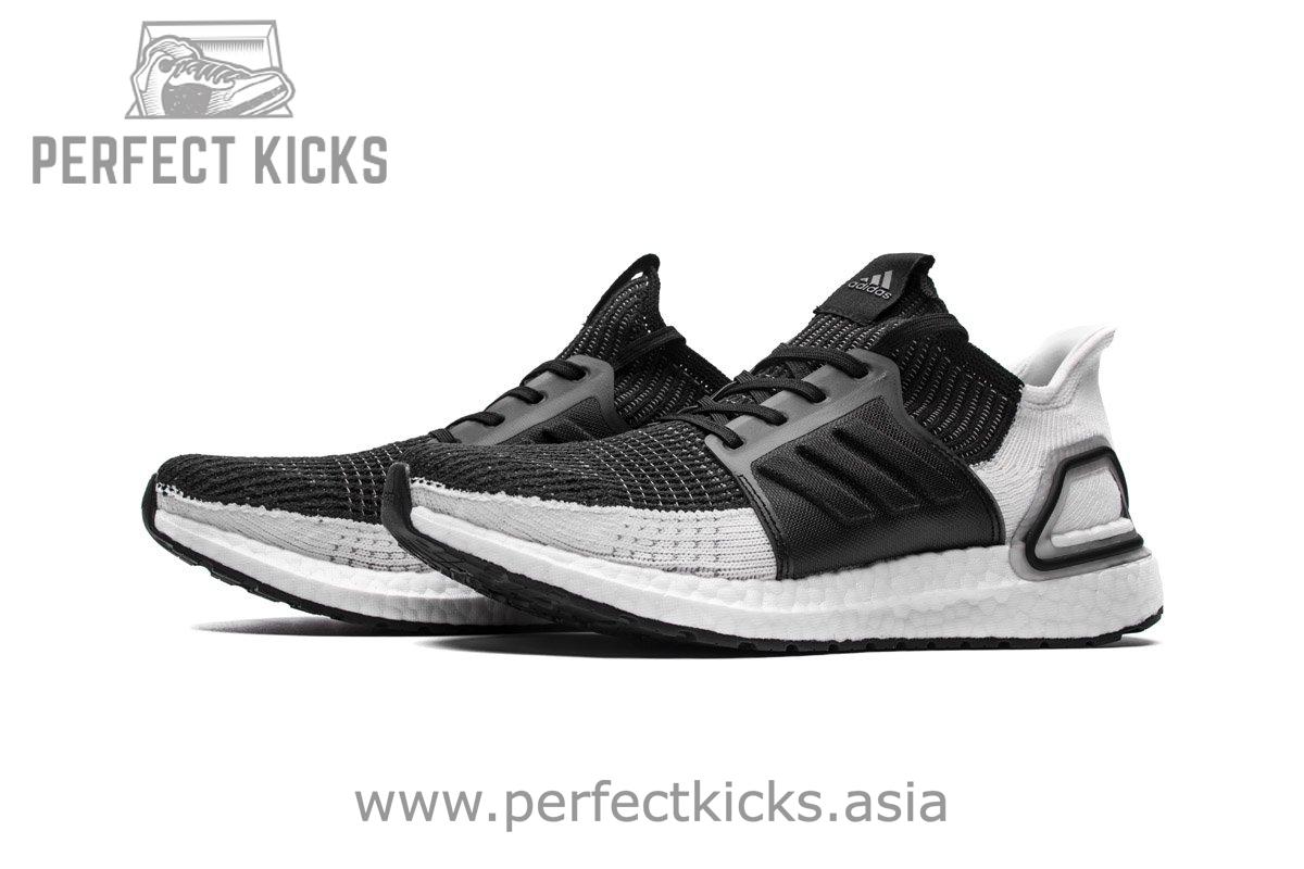 Ultra Boost 5.0(2019) Oreo B37704 - Image 3