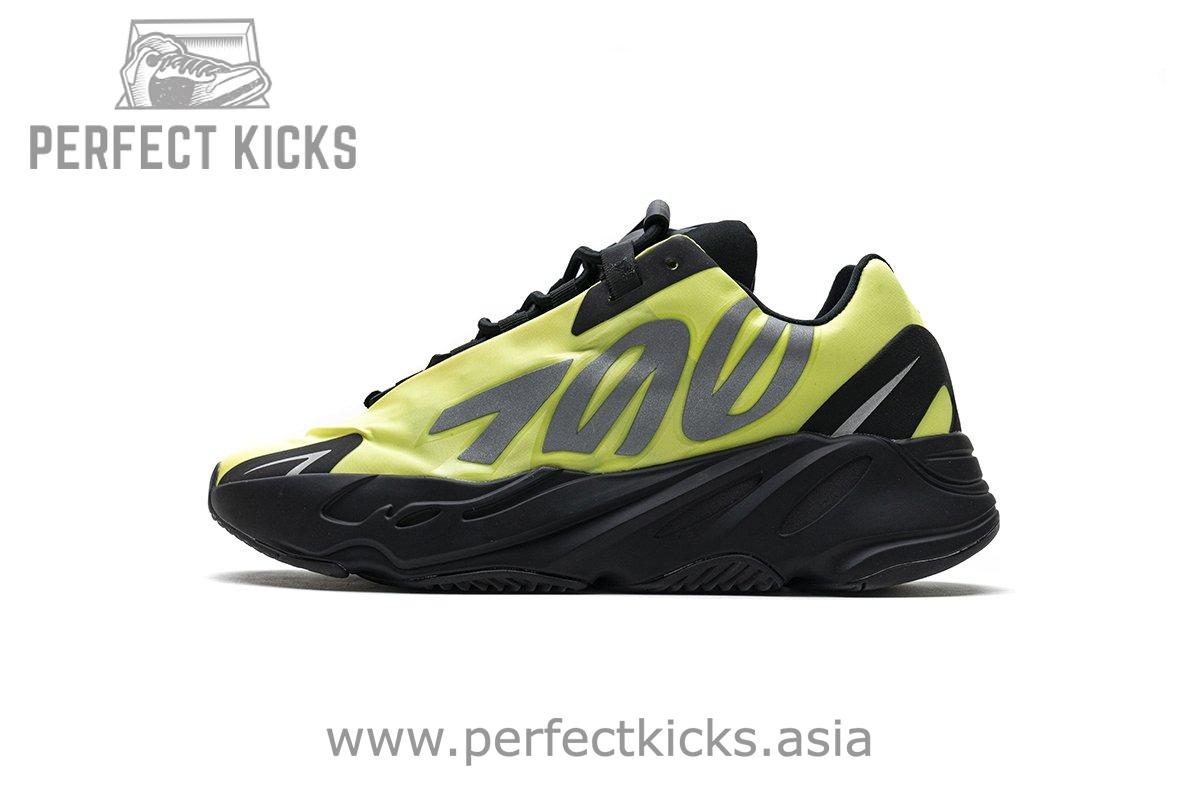 FY3727 adidas Yeezy Boost 700 MNVN “Phosphor”