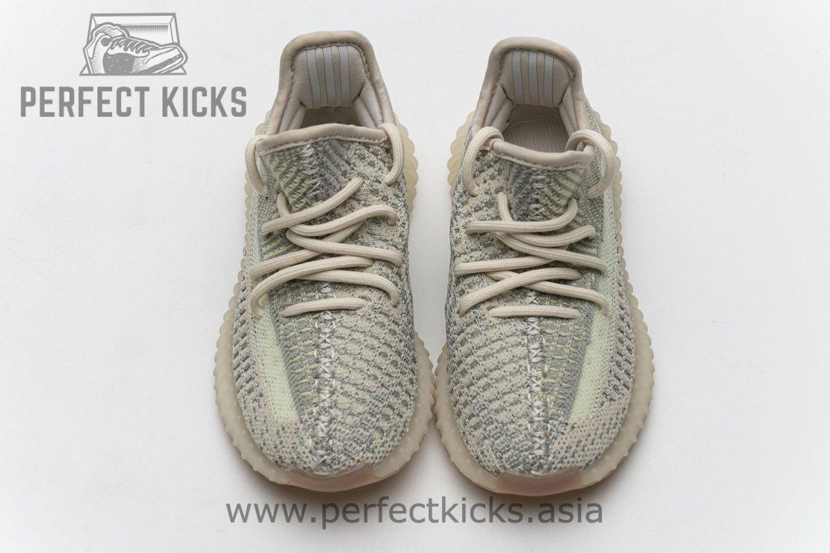 FT3043 adidas Yeezy Boost 350 V2 Cloud White - Image 2