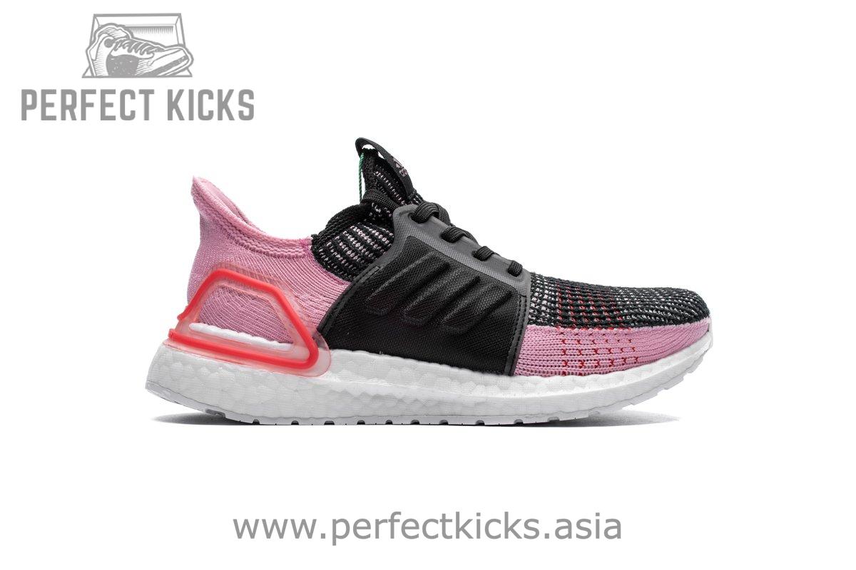 Ultra Boost 5.0(2019) "Bat Orchid" G26129 - Image 2