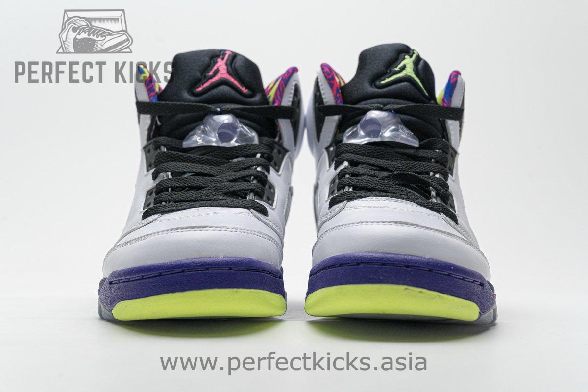 DB3335-100 Air Jordan 5“Alternate Bel-Air” - Image 7