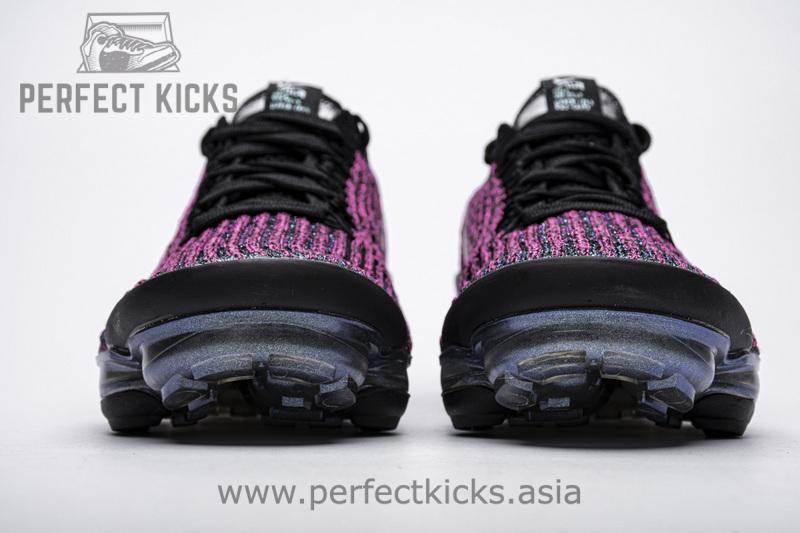 Nike Air Vapormax Flyknit 3 Throwback Future AJ6910-003 - Image 5