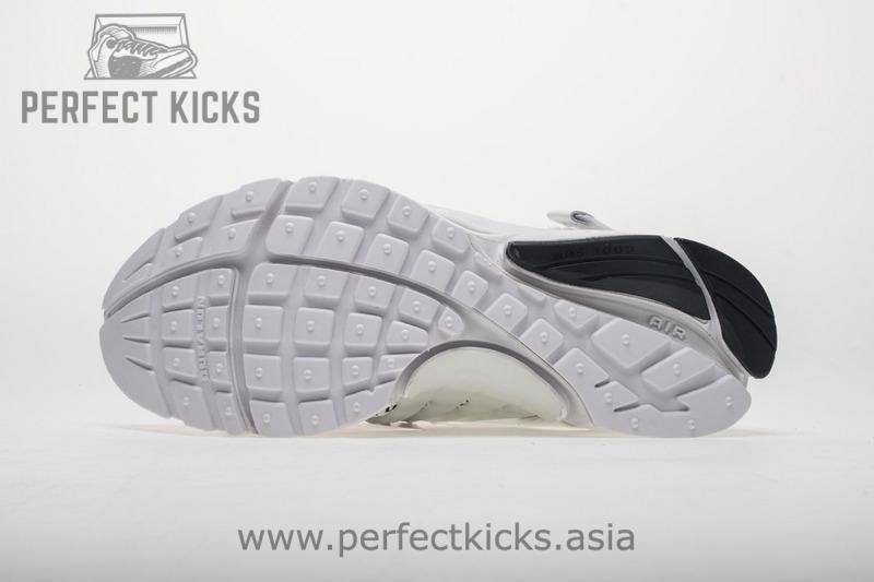 OFF-WHITE x Nike Air Presto AA3830-100 - Image 4