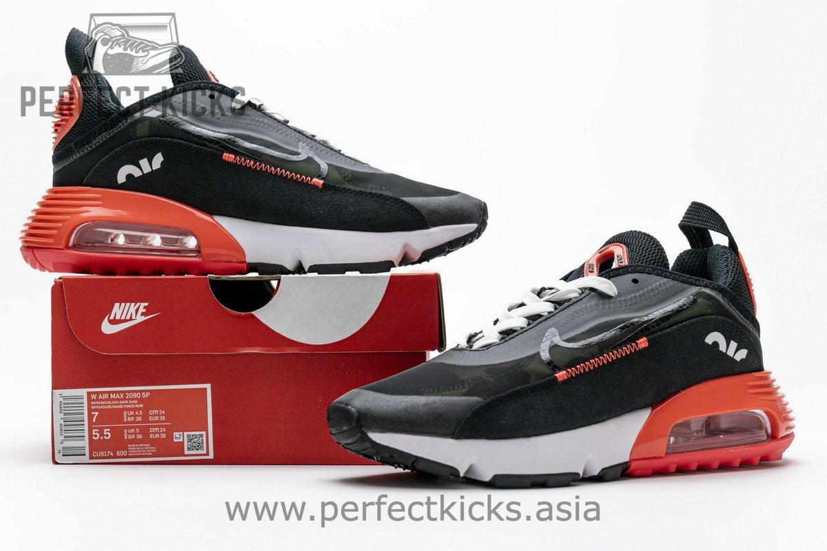 CU9174-600 Nike Air Max 2090 SP Atmos - Image 3