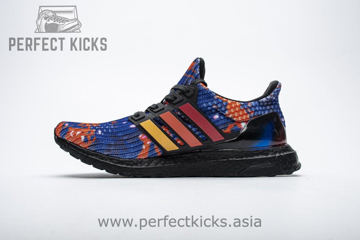 Ultra Boost 4.0 “Rainy Season”FV7279