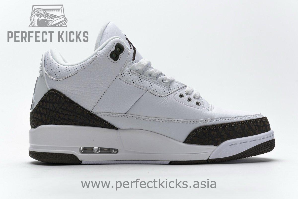 136064-122 Air Jordan 3 Retro 'Mocha' - Image 14
