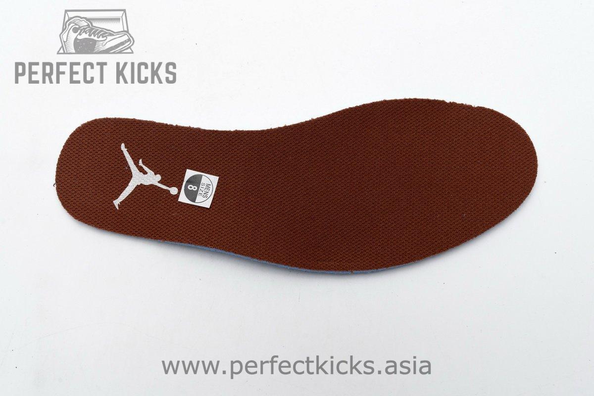 CV3044-100 Air Jordan 1 Mid Milan - Image 11