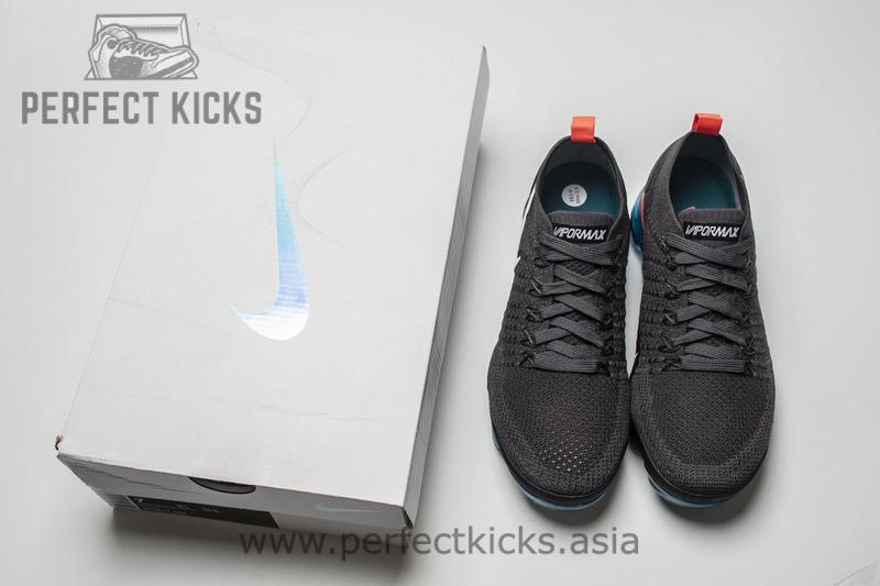 Nike Air VaporMax 2.0‘Cinerite’942842-009 - Image 2