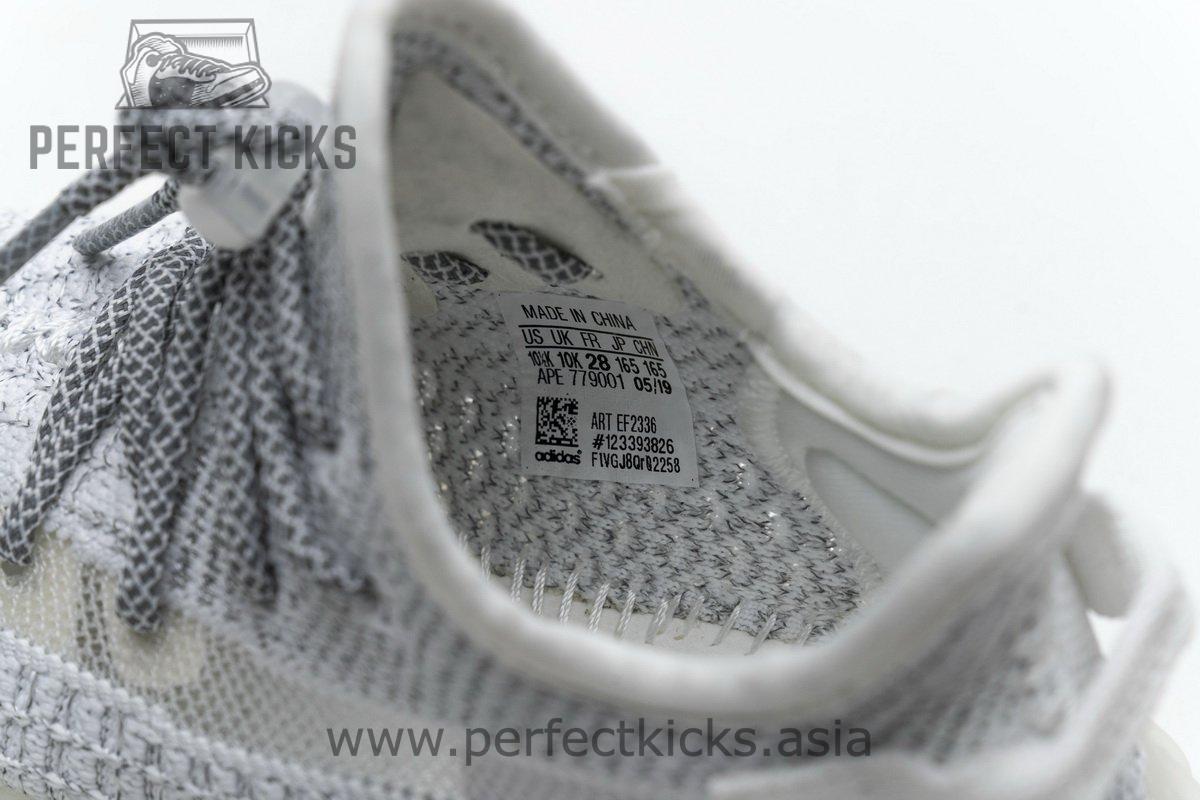 EF2336 adidas Yeezy Boost 350 V2 Static - Image 2