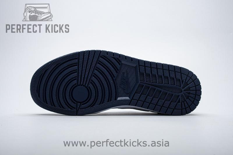 Nike SB X Air Jordan 1 Low Eric Koston CJ7891-400 - Image 4