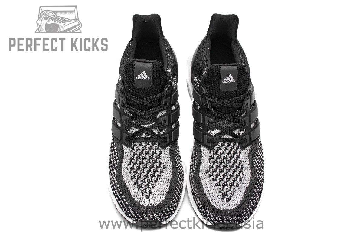 Ultra Boost 2.0 Limited “Black Reflective”BY1795 - Image 8