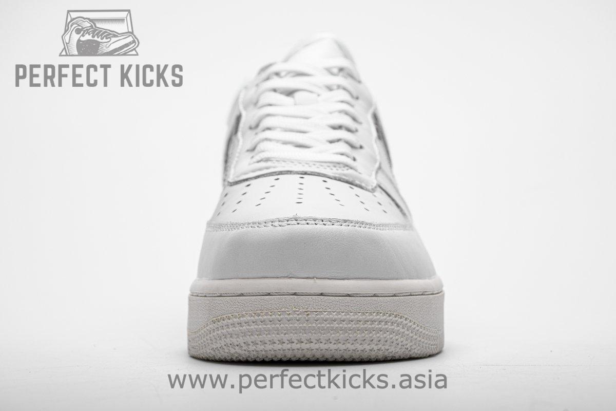 AO4297-100 OFF White X Air Force 1 ’07 Low Conplex Con - Image 10