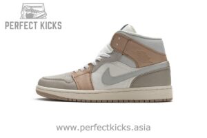 CV3044-100 Air Jordan 1 Mid Milan