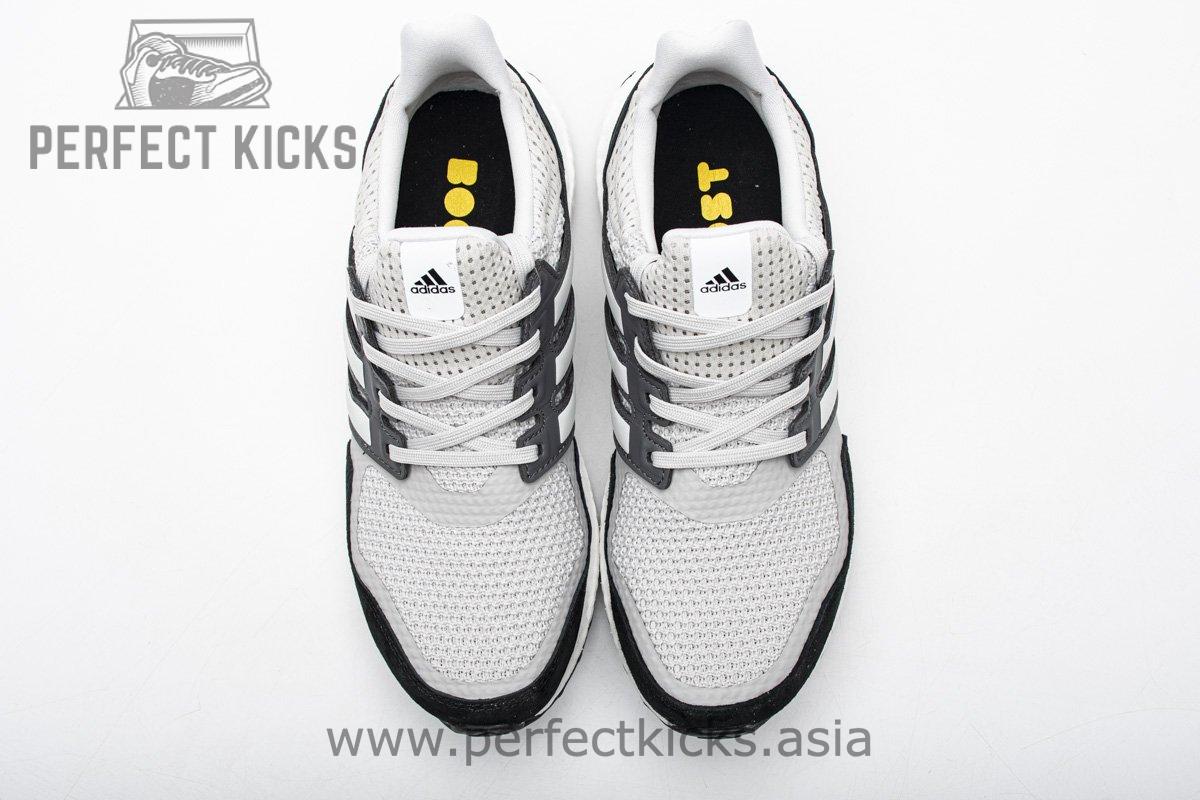 EF0722 adidas Ultra Boost S&L Grey Real Boost - Image 6