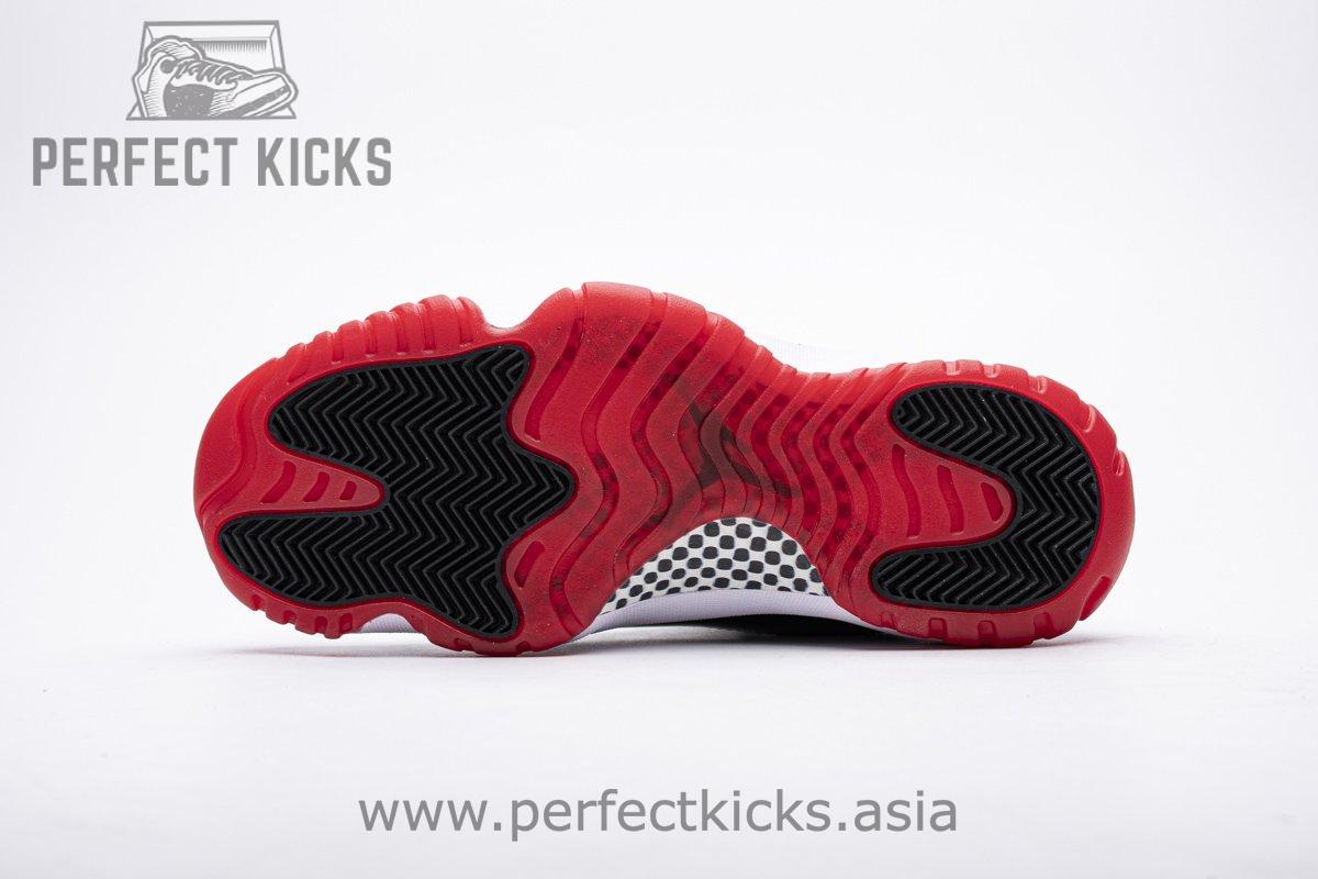 Air Jordan 11 Retro "Bred 2019"378037-061 - Image 6