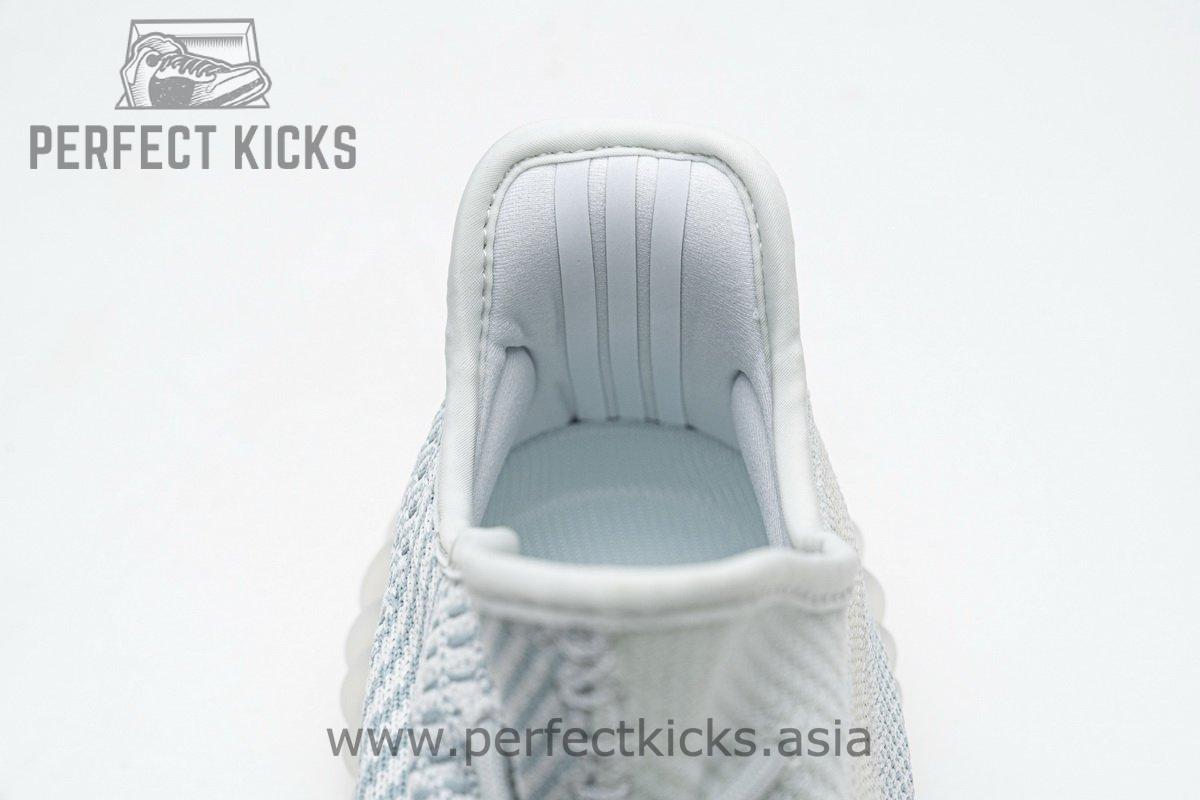 FW3043 adidas Yeezy Boost 350 V2 Cloud White - Image 9