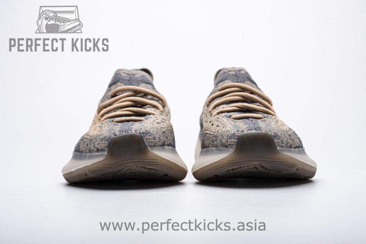 FX9764 adidas Yeezy Boost 380 Mist Real Boost - Image 4