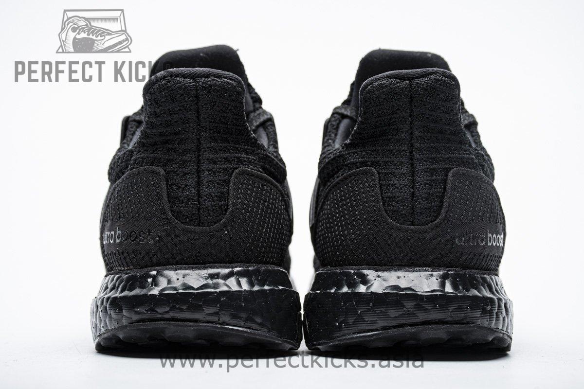 Ultra Boost 4.0 “Black”EH1420 - Image 3