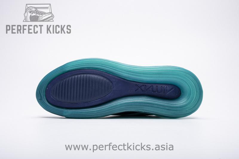 Nike Air Max 720 “Nightshade Spirit Teal”AO2924-405 - Image 3
