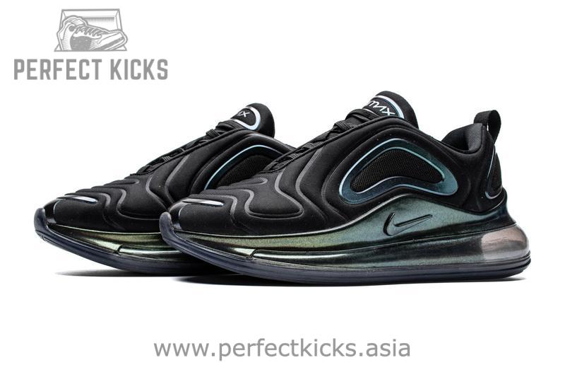 Nike Air Max 720 Throwback Future AO2924-010 - Image 5