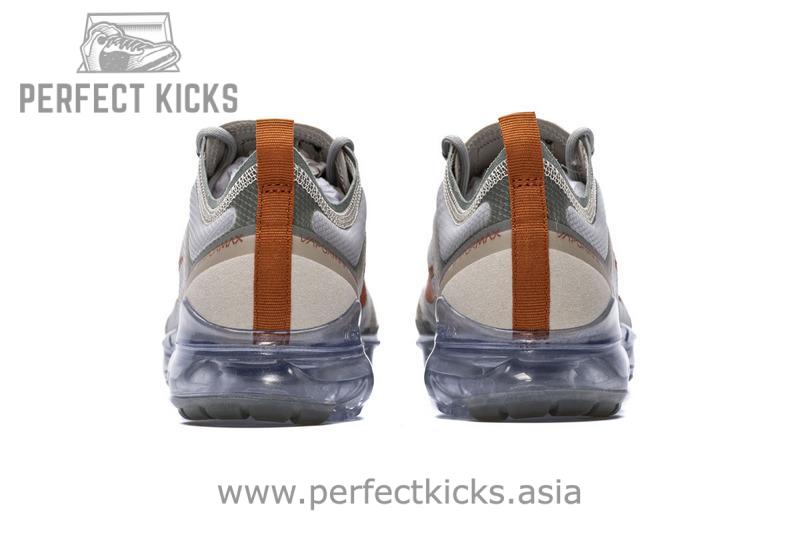 Nike air VaporMax 2019 Olive Green AT6631-300 - Image 6