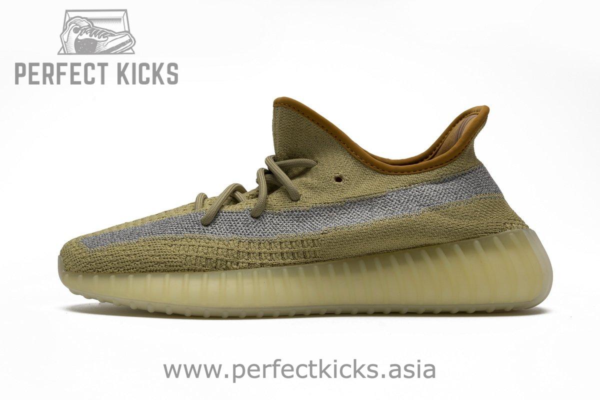 FX9034 adidas Yeezy Boost 350 V2 “Marsh”