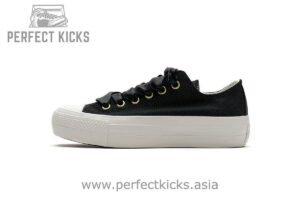 5CL196 Converse All Star Plts Satipoin Black