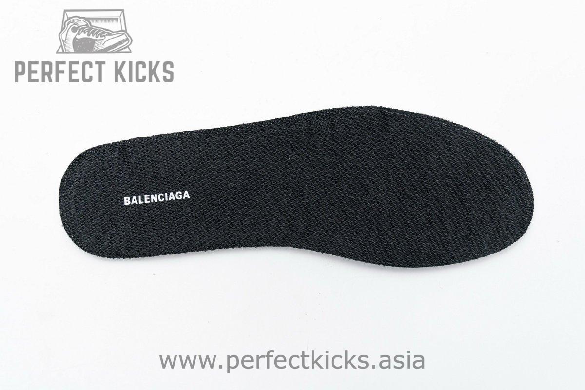 542436 W1GB1 1000 Balenciaga Tess S.Black Red - Image 20