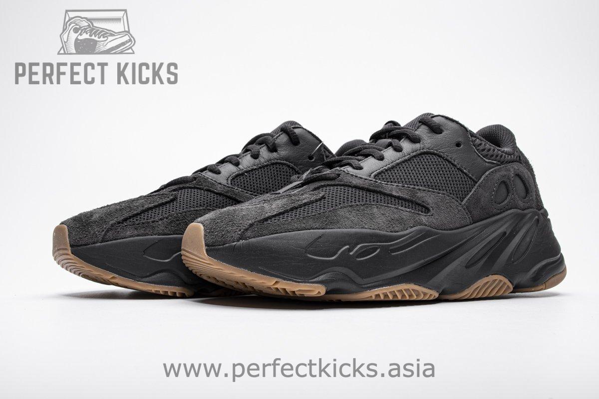 700 V2 Yeezy Boost 700“Utility Black”FV5304 - Image 3