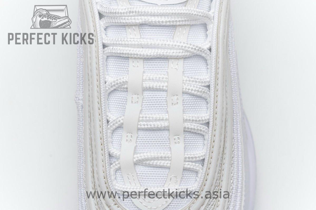 CT4526-100 Air Max 97 QS White Ice - Image 5