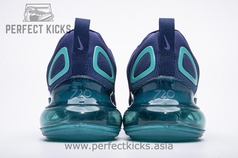 Nike Air Max 720 “Nightshade Spirit Teal”AO2924-405 - Image 4