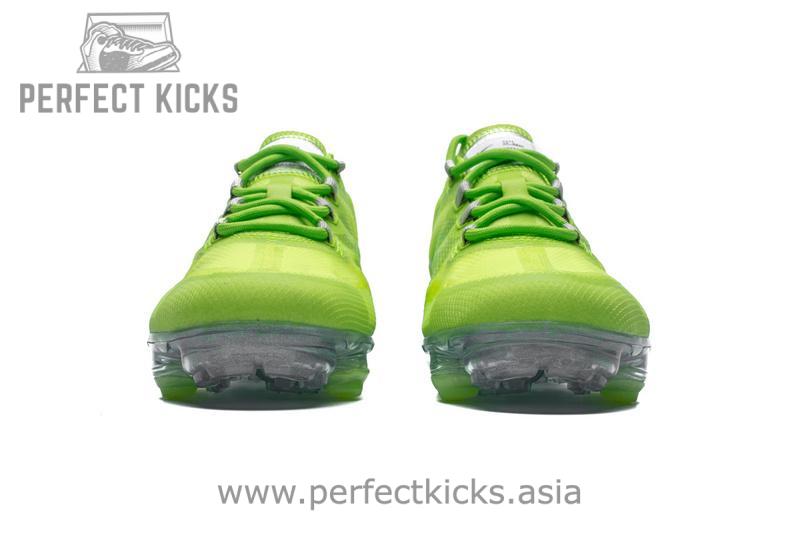 Nike Air VaporMax 2019 Green AR6632-700 - Image 6