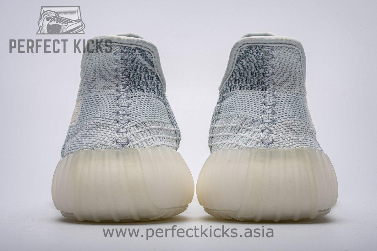350 V2 Adidas Yeezy Boost 350 V2 Cloud White Reflective FW5317 - Image 5