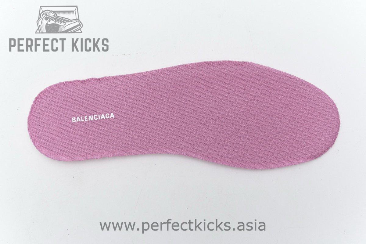 542436 W1GB7 2012 Balenciaga Tess S.Plum Red - Image 10
