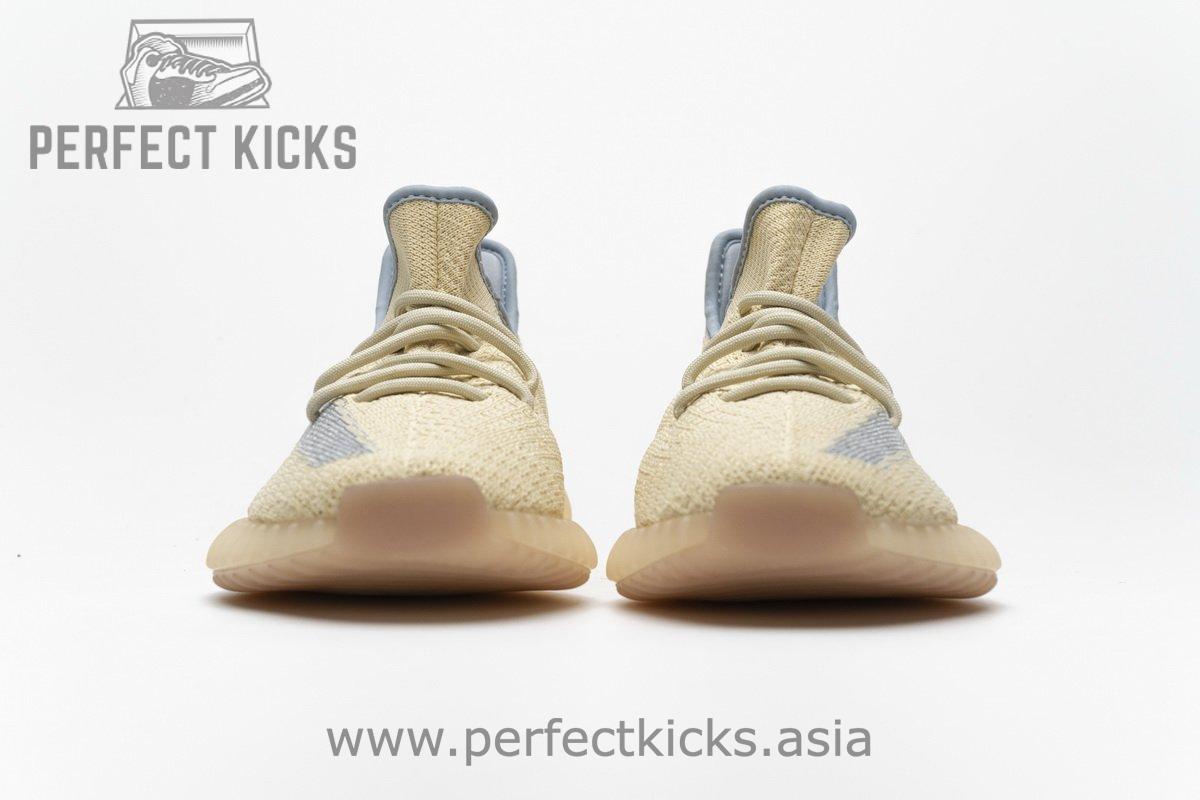 FY5158 adidas Yeezy Boost 350 V2 “Linen - Image 4