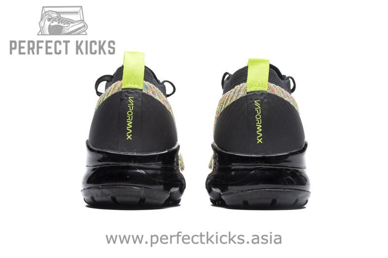 Nike Air Vapormax Flyknit 3 Multi-Color AJ6900-006 - Image 5