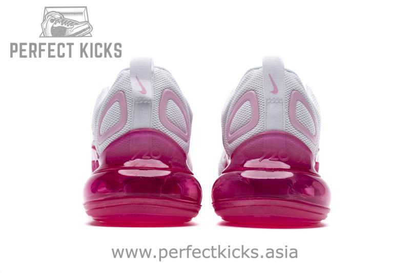 Nike Air Max 720 Pink Rise Laser Fuchsia AR9293-103 - Image 5