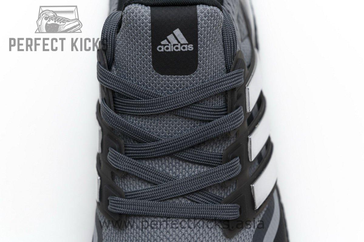 EG8103 adidas Ultra Boost Grey Silver - Image 10