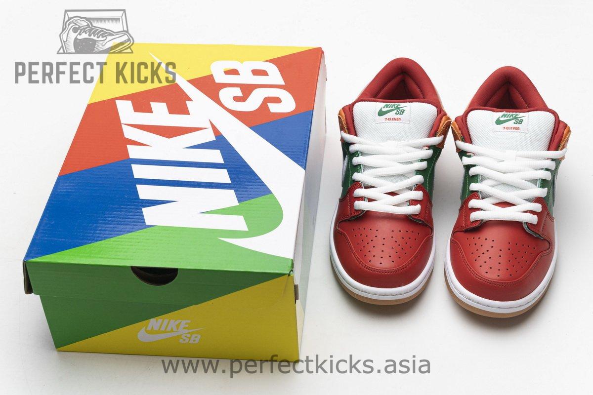 CZ5130-600 7-Eleven x Nike SB Dunk Low - Image 3