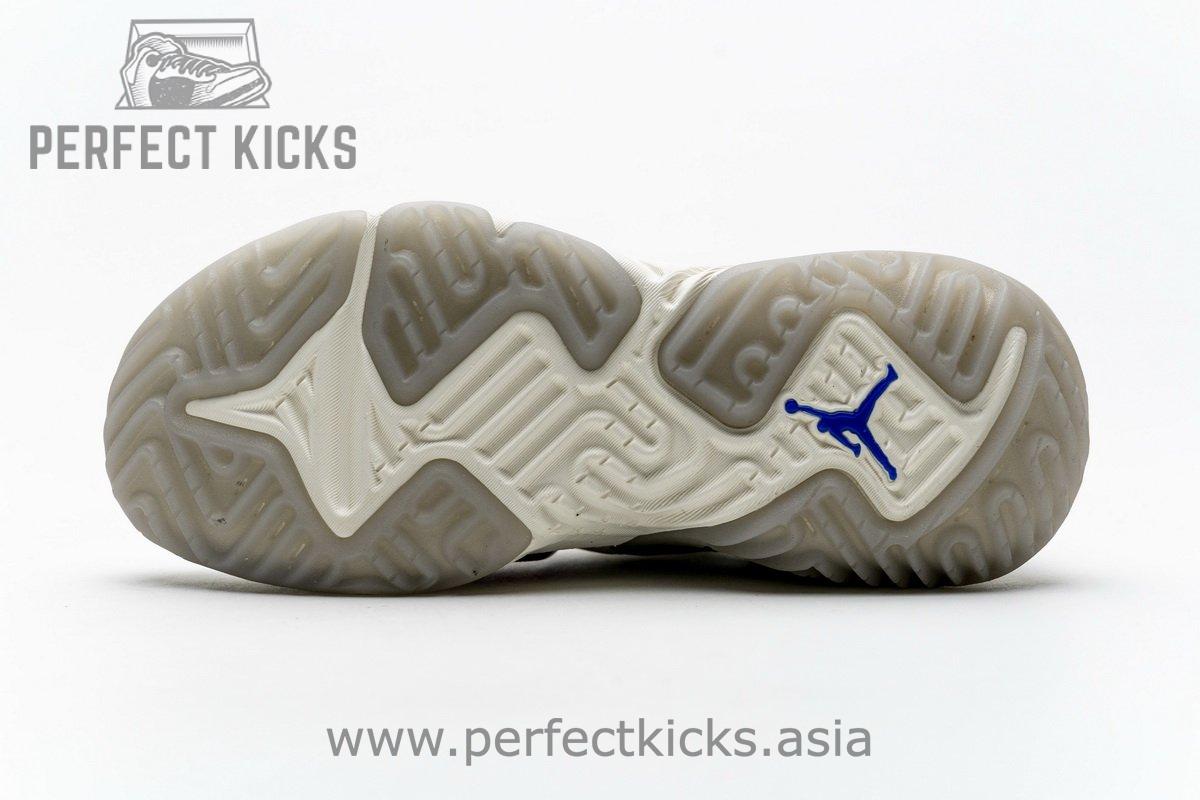 CZ4178-100 Jordan Delta SP White Blue Red - Image 9