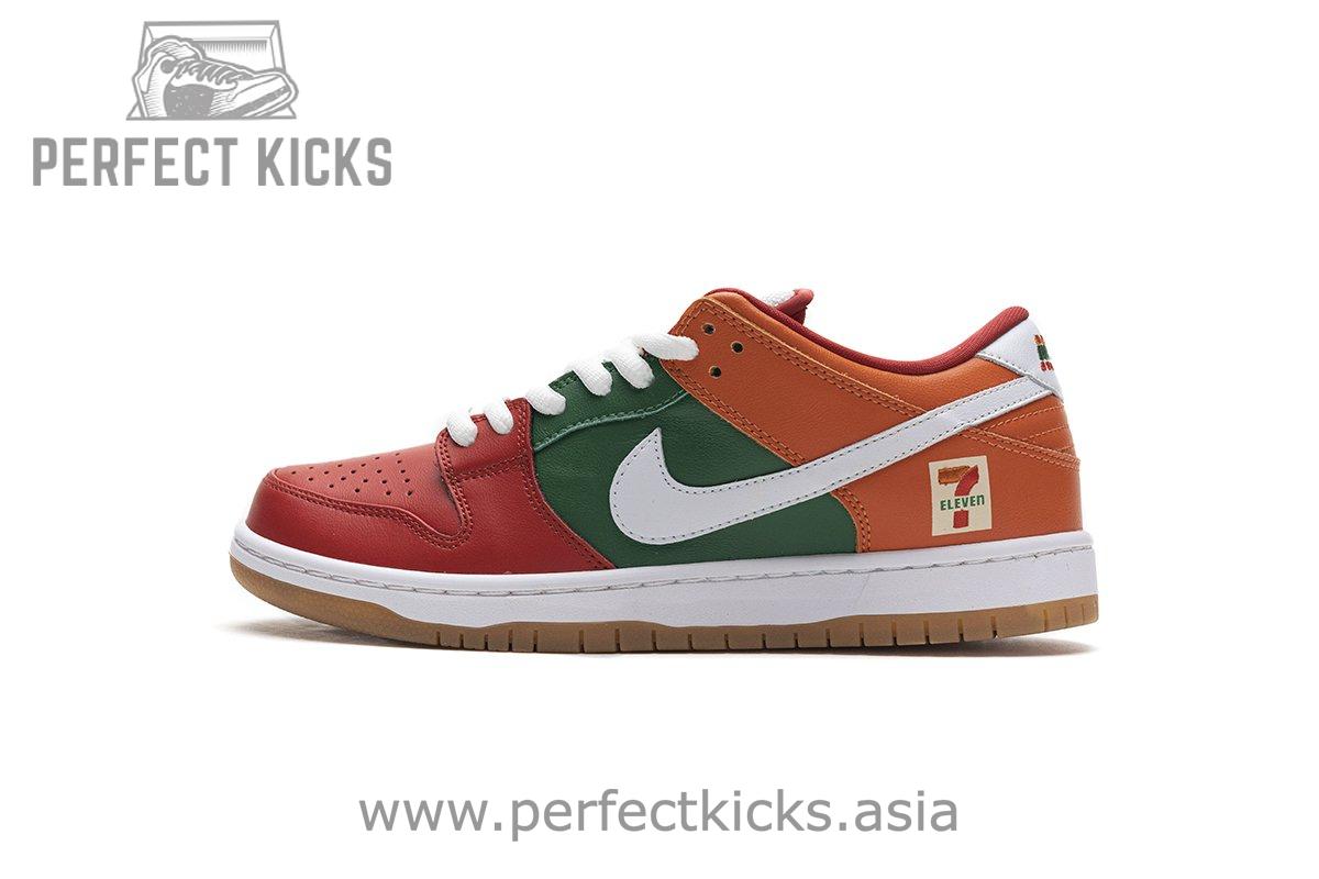 CZ5130-600 7-Eleven x Nike SB Dunk Low