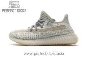 FV3244 adidas Yeezy Boost 350 V2 Lundmark Reflective