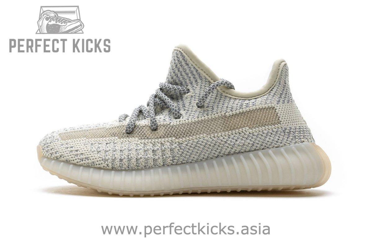 FV3244 adidas Yeezy Boost 350 V2 Lundmark Reflective