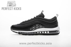 Nike Air Max 97 Swoosh Air Logos “Black White” AR7621-001