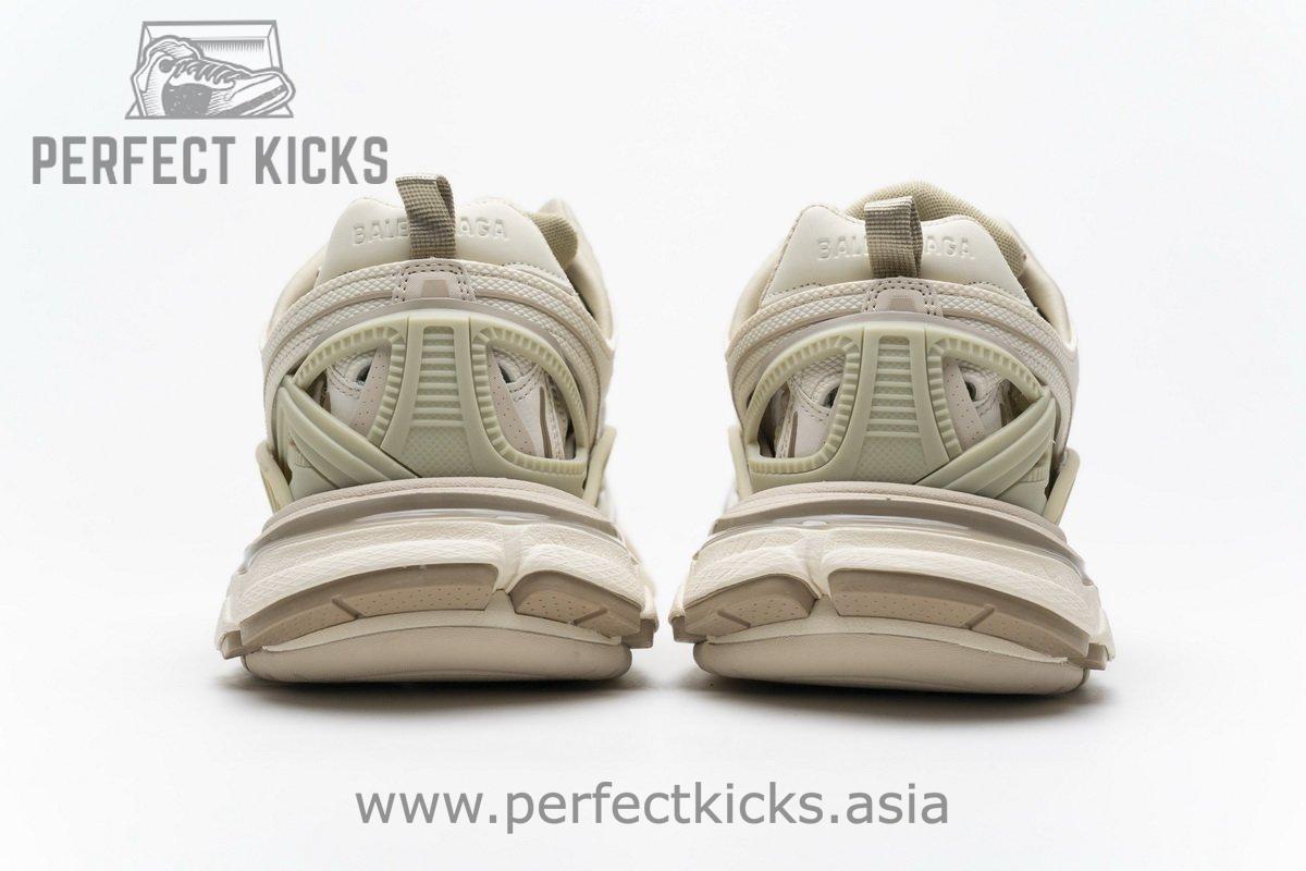 570391 W2GN1 9029 Blenciaga Track 2 Sneaker Khaki - Image 7